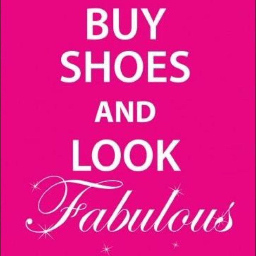 Shoes for sale. All in NWT or like new condition.