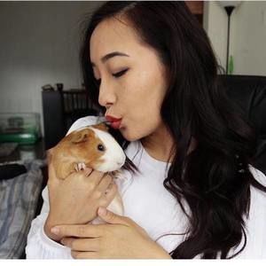 Meet your Posher, Sue