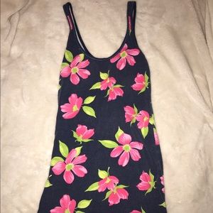 Doesn't fit in with my closet