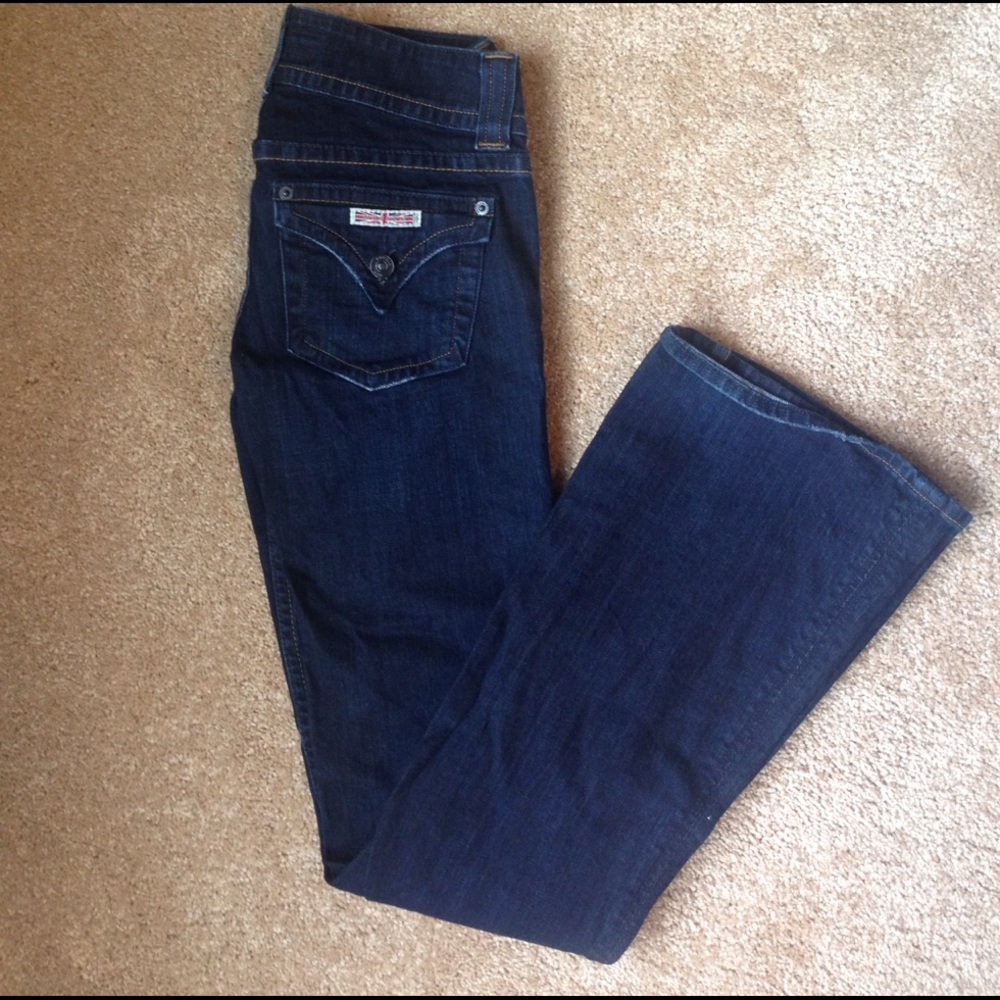 Hudson jeans