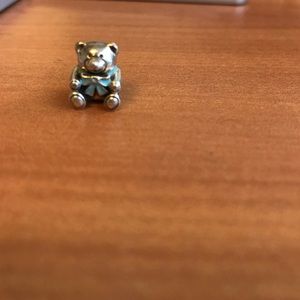 Pandora "It's a boy" Teddy Bear