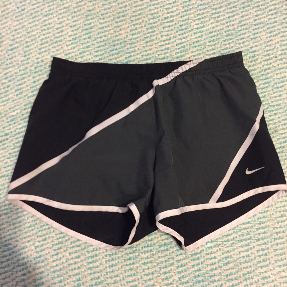 Nike Dri-Fir Shorts XS