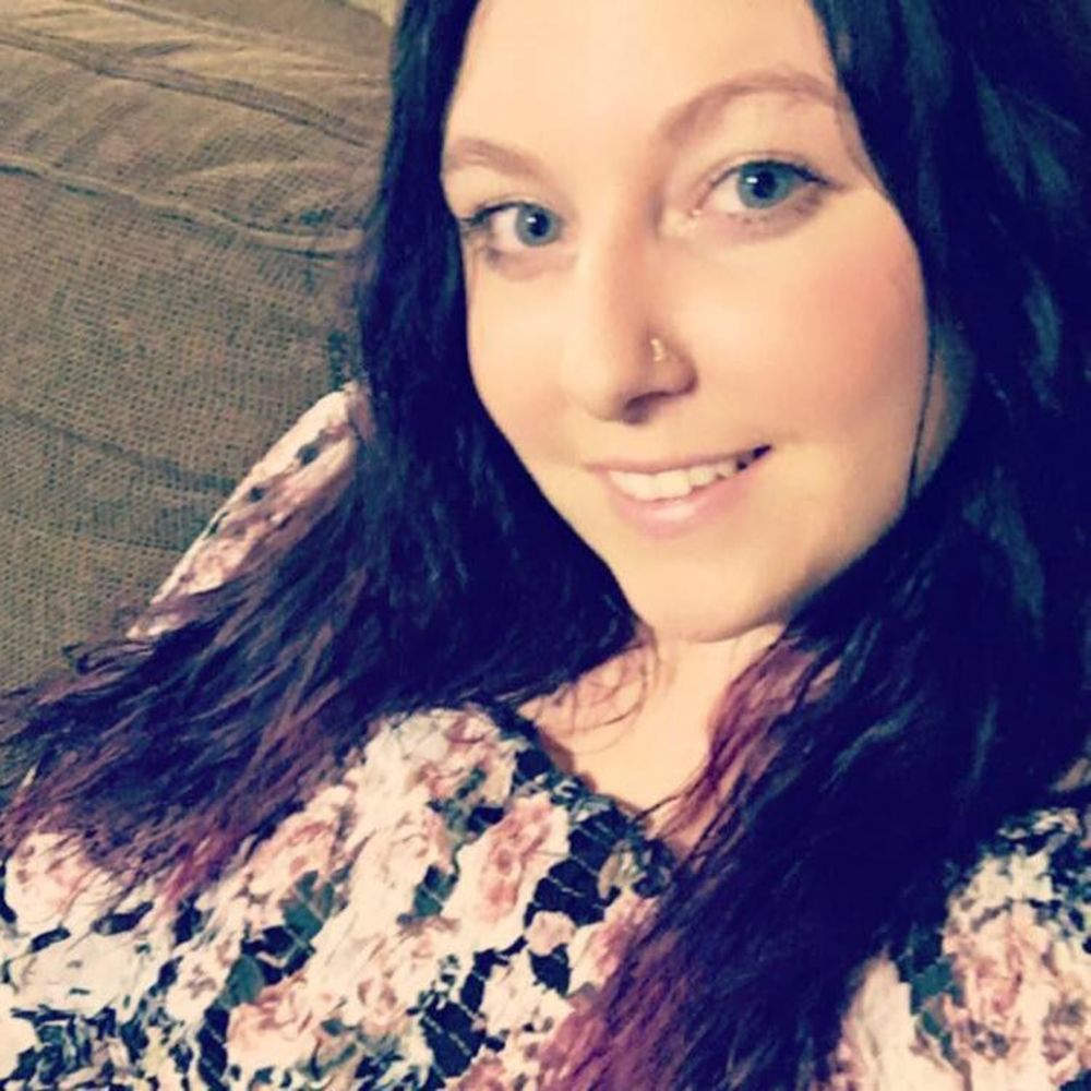 Meet your Posher, Erica