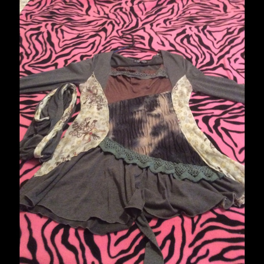 Tunic