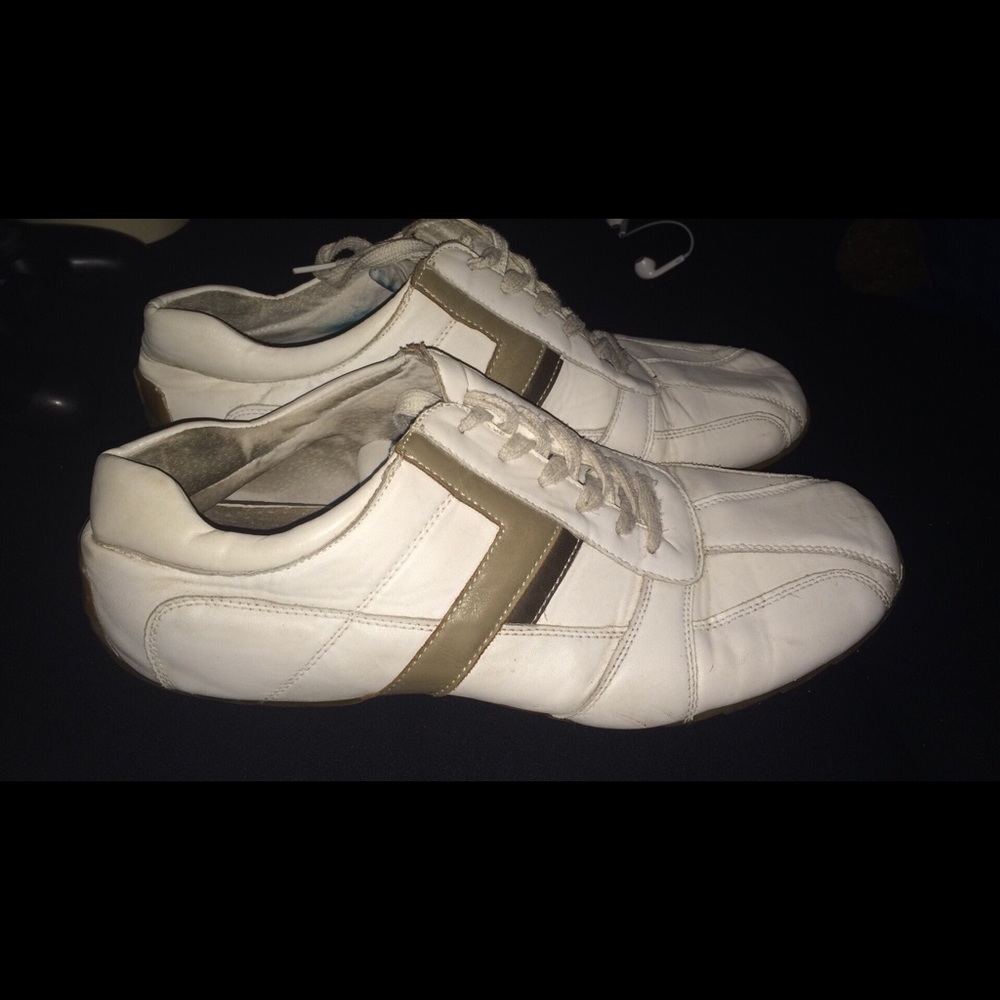 Steve madden shoes