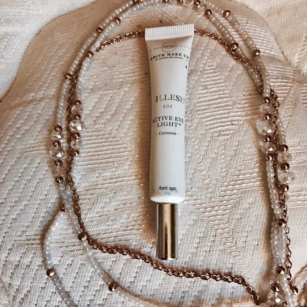 Millesis Active Eye Light Anti-Age Concealer