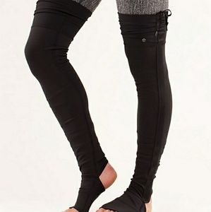 Lululemon Eternal Legwarmers