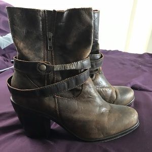 Women's Corral Boots