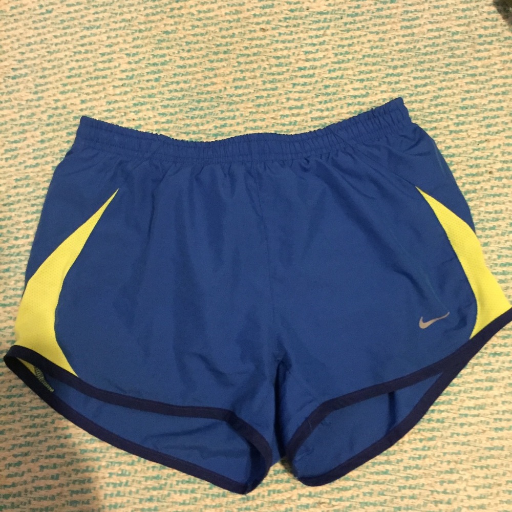 Nike Running Shorts XS