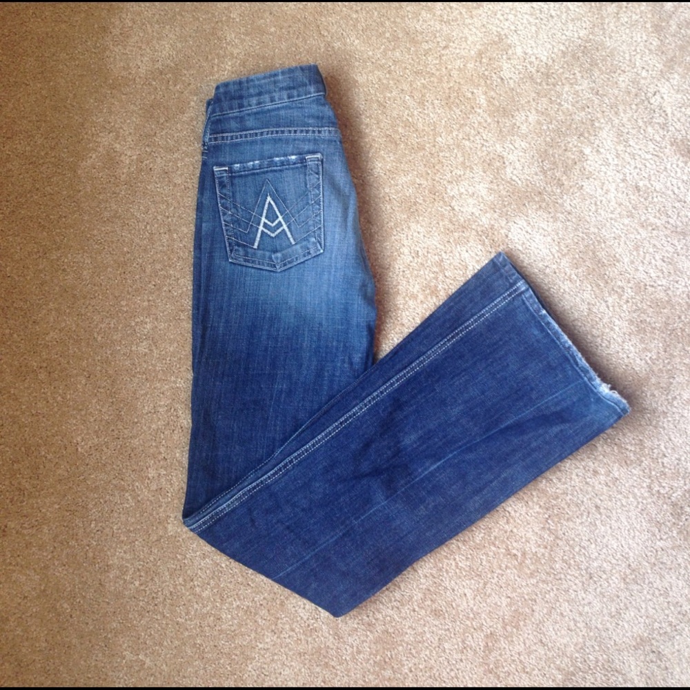 7 for all Mankind jeans
