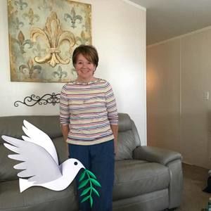 Meet your Posher, Pam