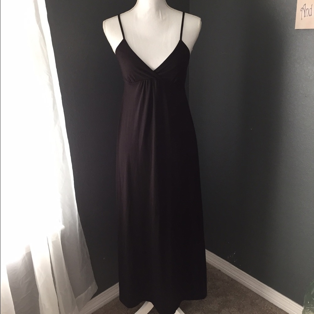 Rue 21 Maxi Dress