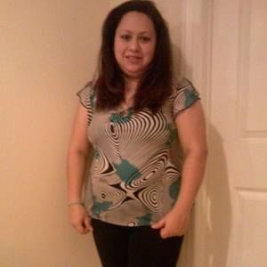 Meet your Posher, Karla