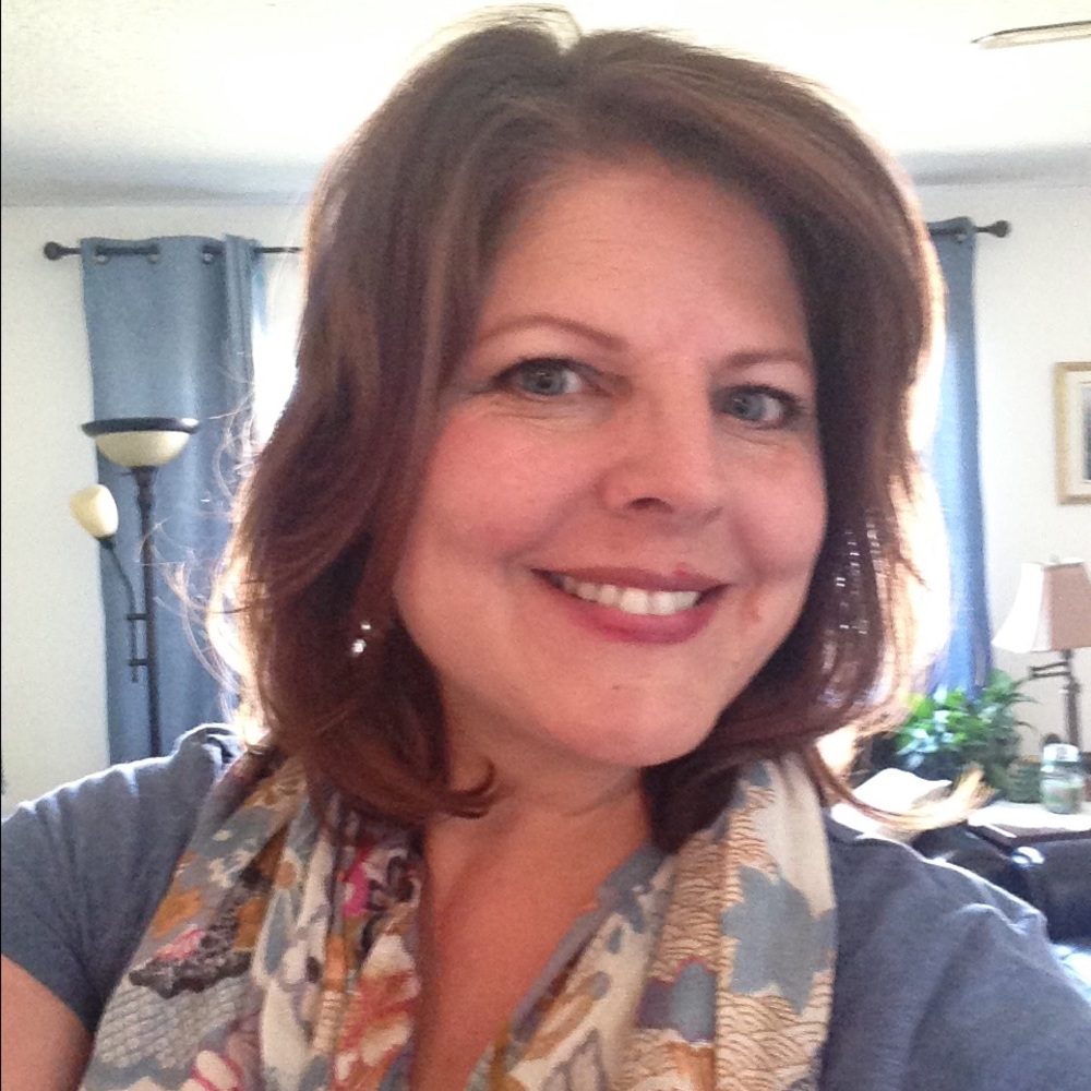 Meet your Posher, Terrie