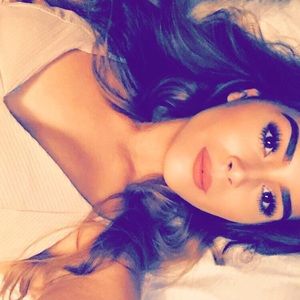 Meet your Posher, Naty