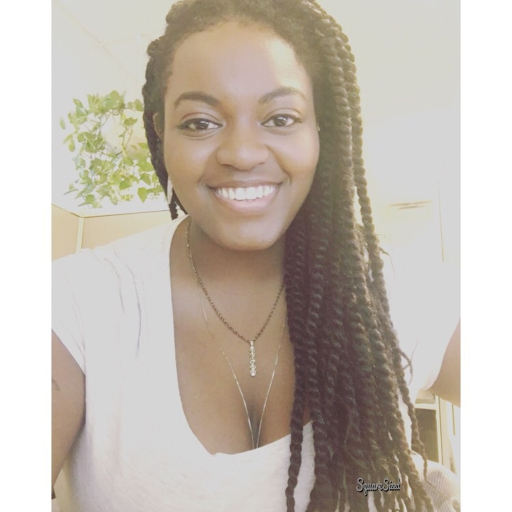 Meet your Posher, Jaguar