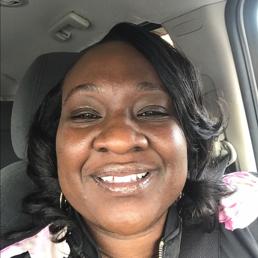 Meet your Posher, Darlene