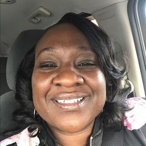 Meet your Posher, Darlene