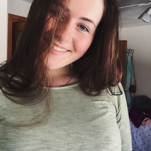 Meet your Posher, Molly