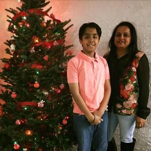 Meet your Posher, Hetal