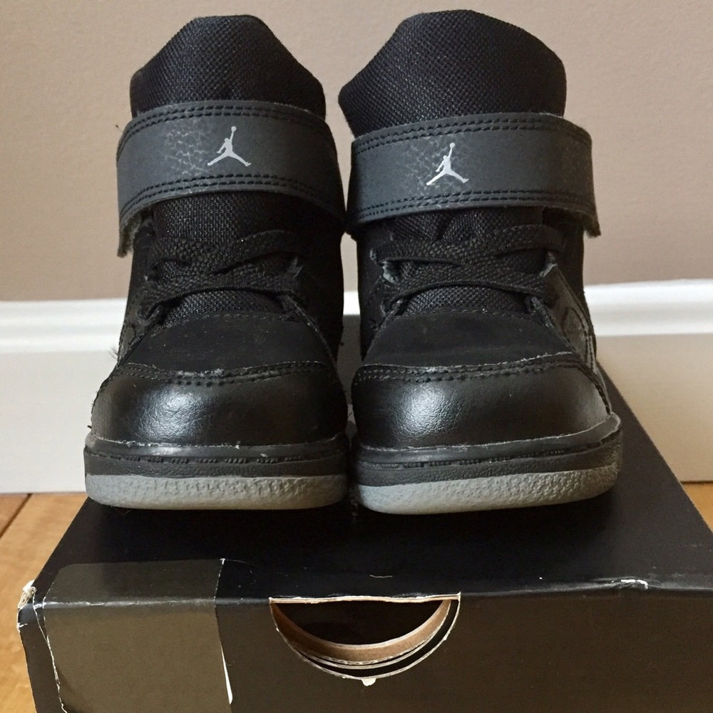 Nike Jordan Flight Original Toddler 7C