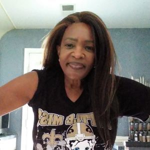 Meet your Posher, Michele