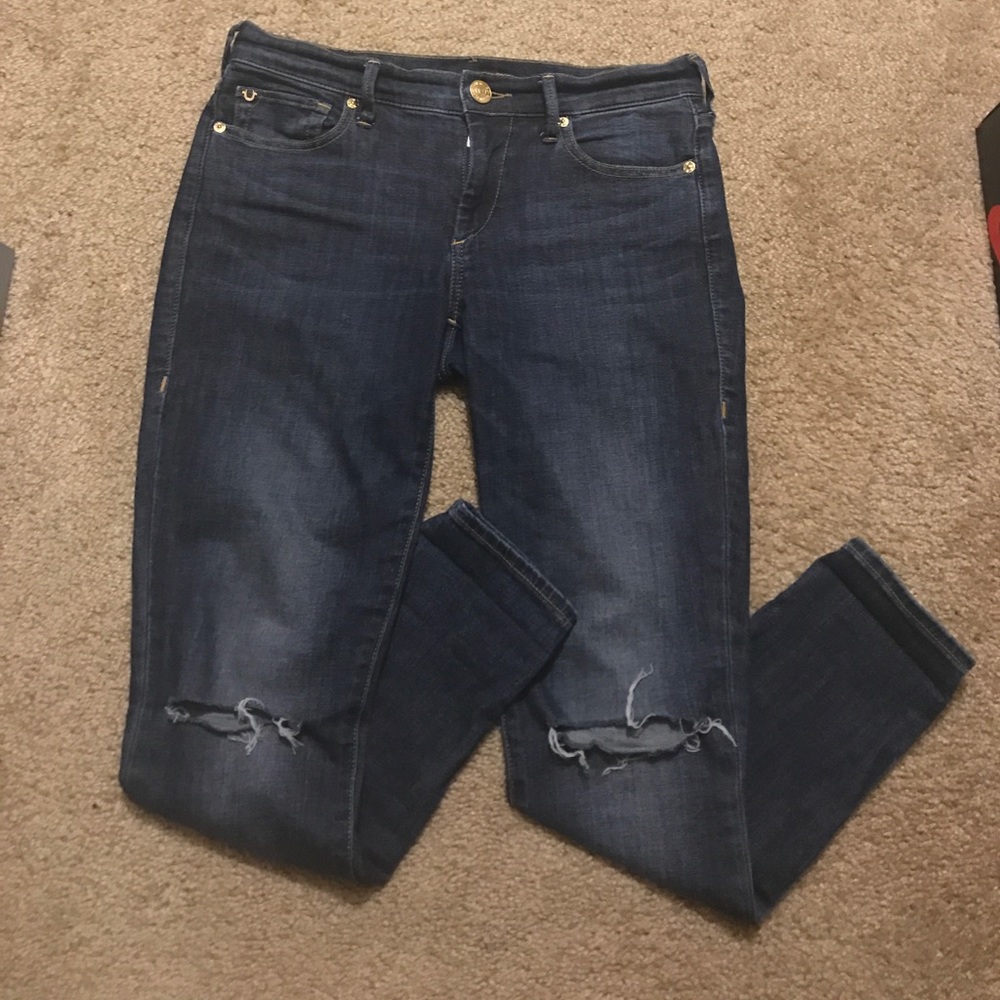 True Religion Halle