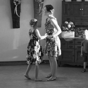 Meet your Posher, Ruth