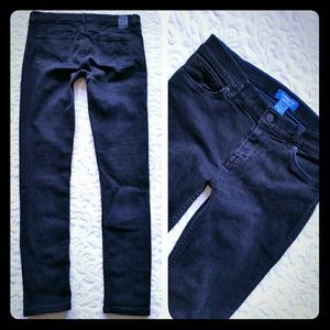 ADIDAS ORIGINALS SKINNY JEANS
