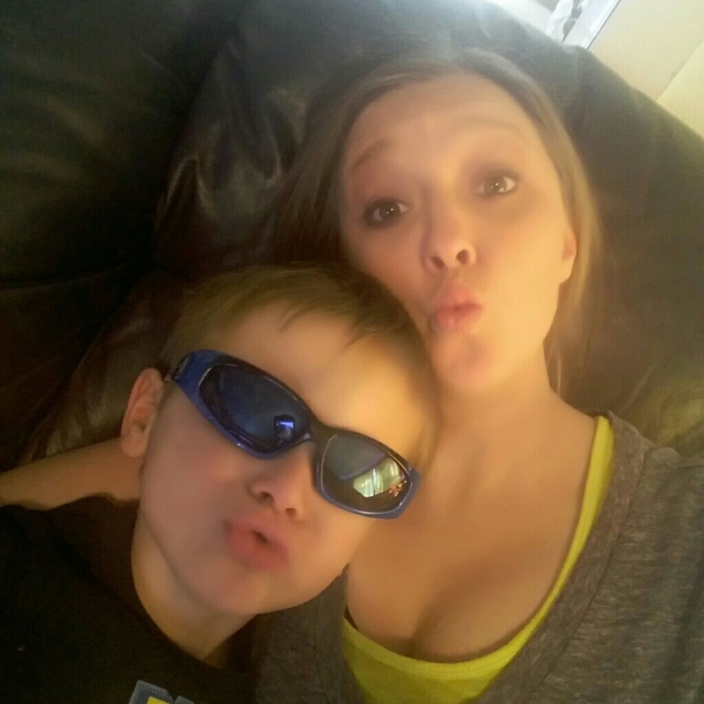 Meet your Posher, Amanda