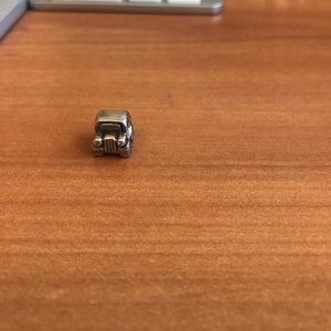 Pandora Jeep Charm