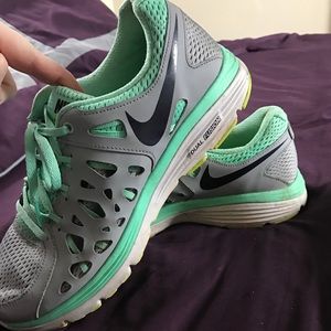 Women's Nike Running Shoes