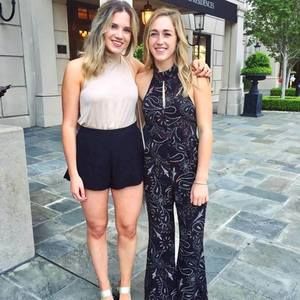 Meet your Posher, Carrington