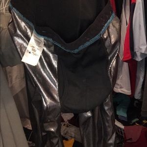 Columbia insulated tights