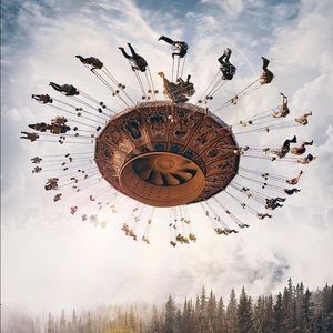 Meet your Posher, Emmanuel