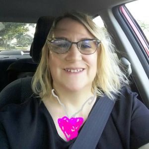 Meet your Posher, Brenda