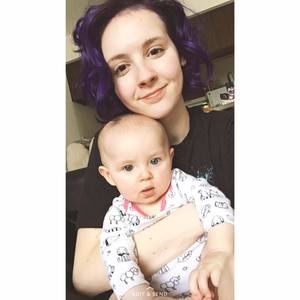 Meet your Posher, Lindsey