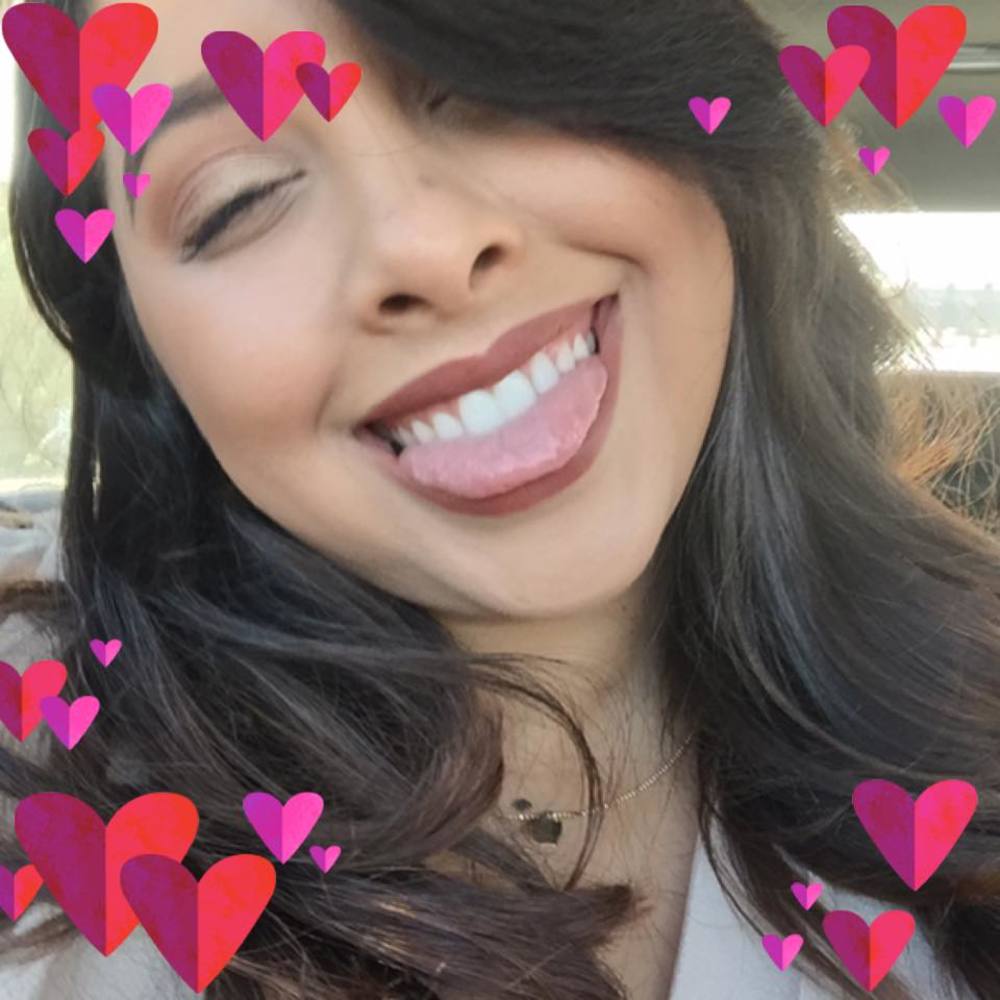 Meet your Posher, Crstal