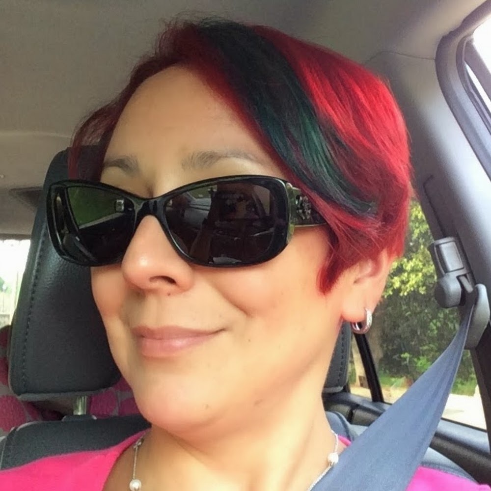 Meet your Posher, Irene