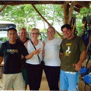 Meet your Posher, Karen