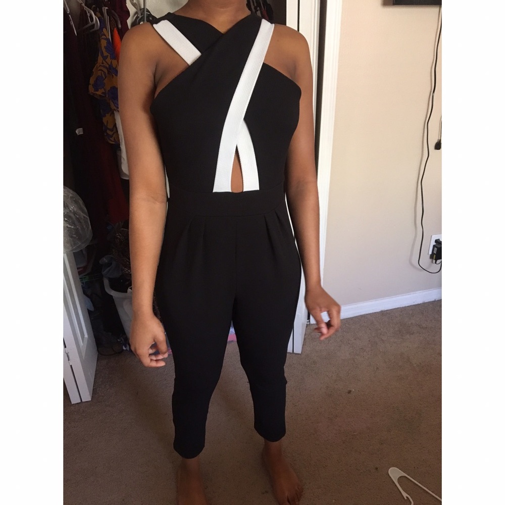 Jumpsuit