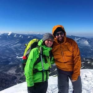 Meet your Posher, Adam