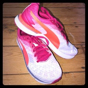 PUMA Speed 300 Sneakers