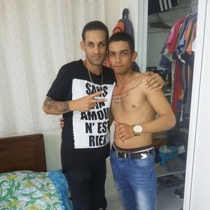 Meet your Posher, Yudith