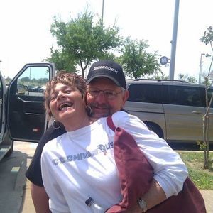 Meet your Posher, Cindy