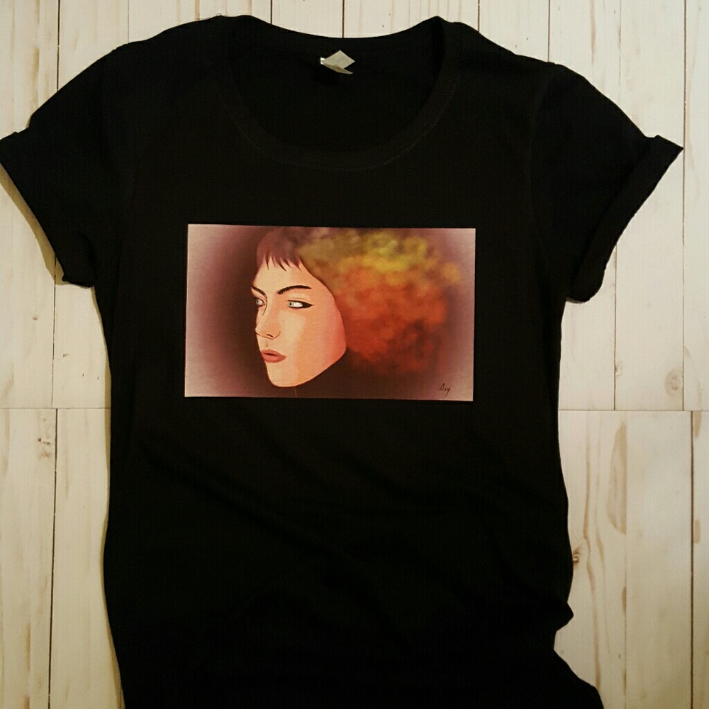 Head space Tee