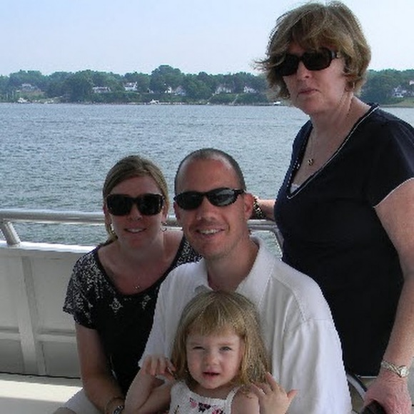 Meet your Posher, Torey - Picture 1 of 1