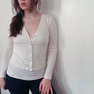 🌟MICHAEL STARS🌟 cardigan