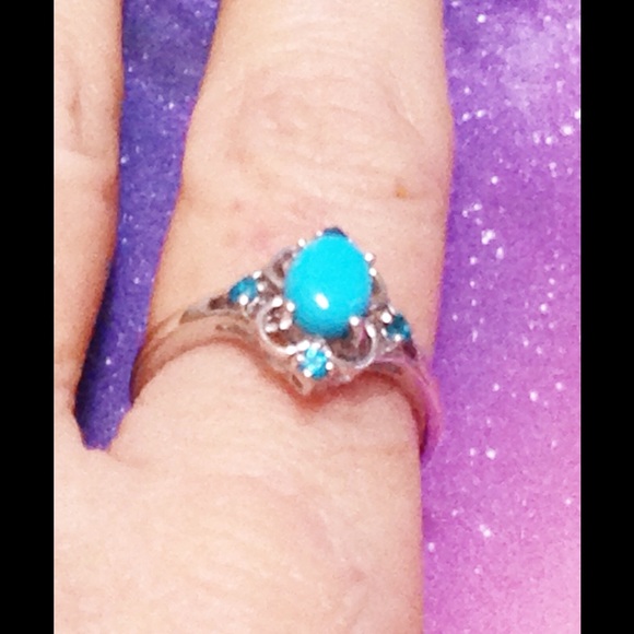 Sleeping Beauty Turquoise - Picture 2 of 4