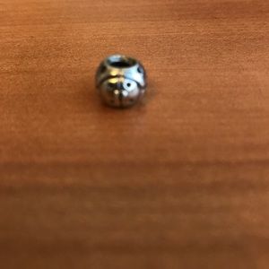 Pandora Lady Bug Charm